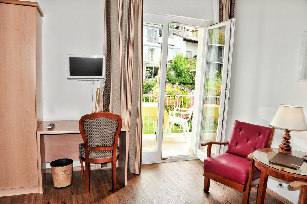 Hotel Zima Мерано Екстер'єр фото