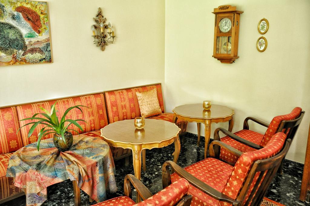 Hotel Zima Мерано Екстер'єр фото