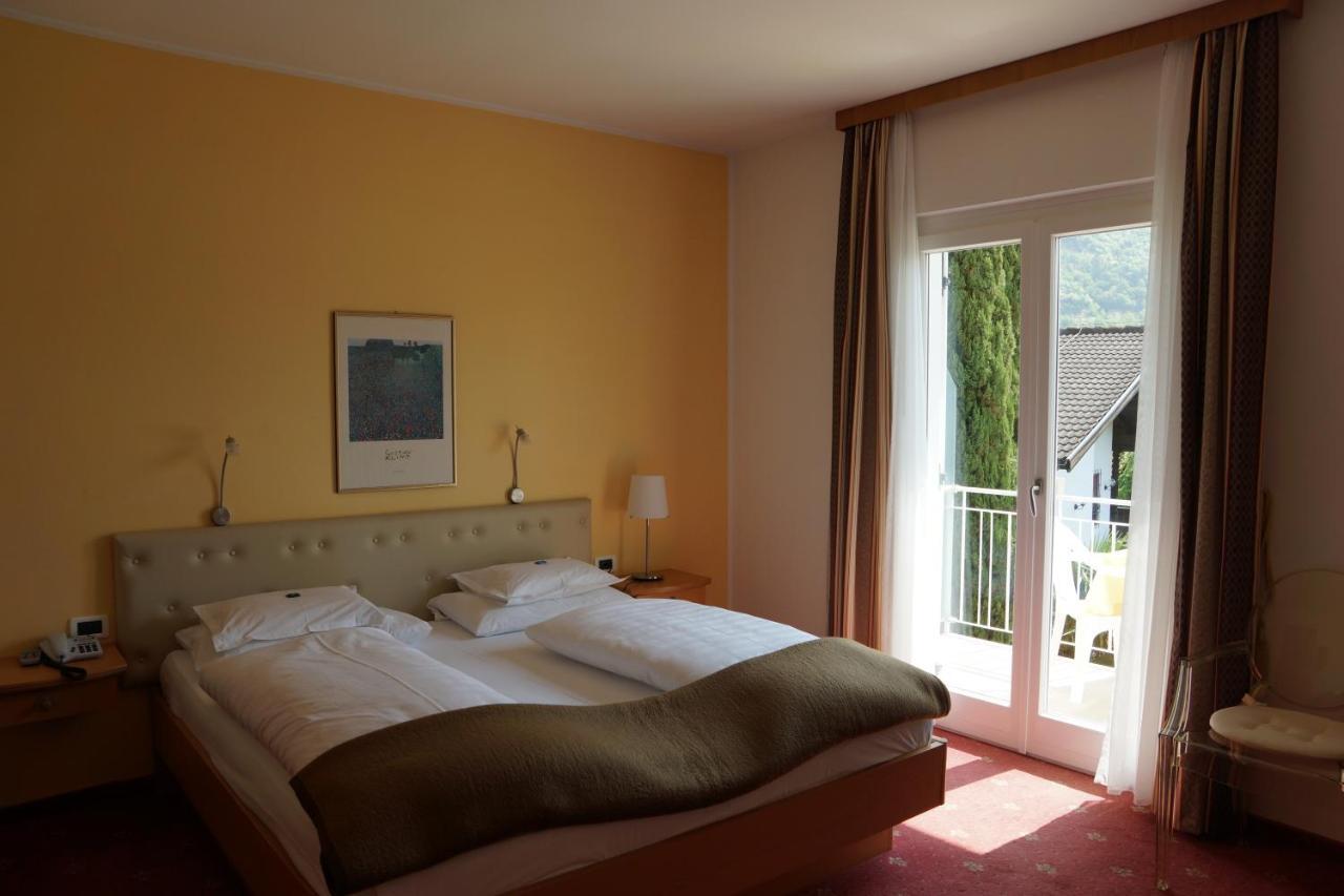 Hotel Zima Мерано Екстер'єр фото